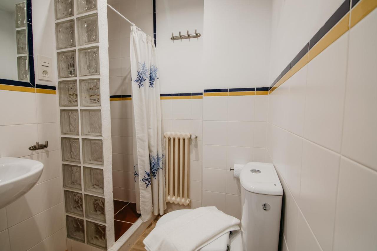 Tuguest Pedro Antonio II Apartment Granada Eksteriør billede